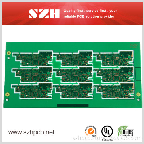Multi-Layer 4 Layer PCB Board